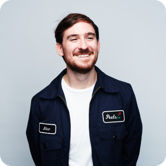 Rumbo Nicolás Ramírez