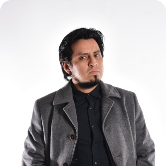 Rumbo Víctor Mandujano